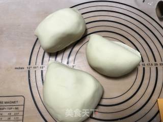 花样面食～【枣花糕】的做法步骤：6