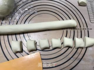 花样面食～【枣花糕】的做法步骤：7