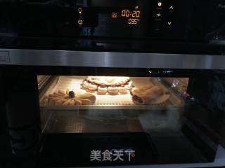 花样面食～【枣花糕】的做法步骤：18
