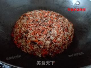 胡萝卜烧卖的做法步骤：4