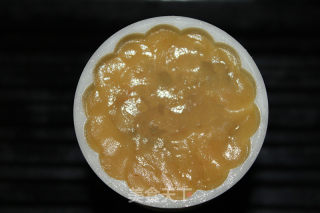 椰蓉馅月饼的做法步骤：16