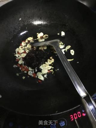 蚂蚁上树的做法步骤：3