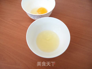 软炸面鱼的做法步骤：3