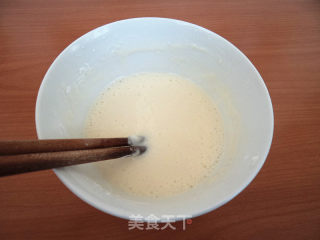 软炸面鱼的做法步骤：5