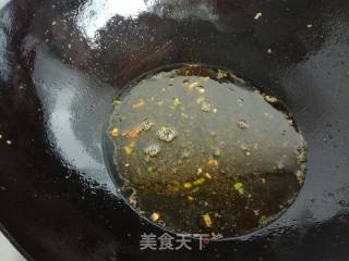 #妈妈的味道#红烧鲅鱼的做法步骤：9
