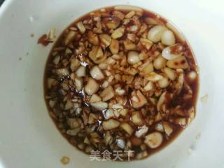 重庆口水鸡的做法步骤：3