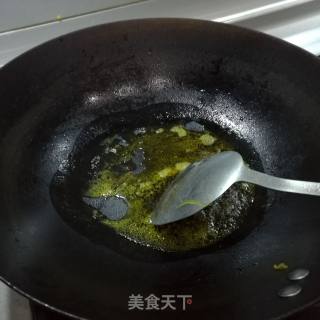 红配绿的做法步骤：2