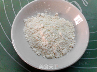 薄壳脆炸虾的做法步骤：3