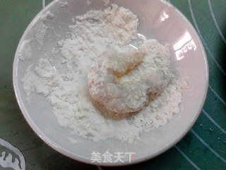 薄壳脆炸虾的做法步骤：6