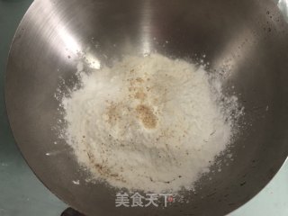 咕咾鸡米花的做法步骤：5