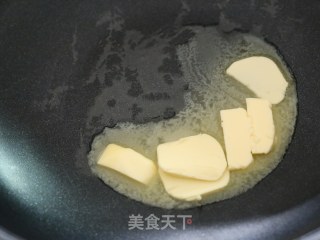 缤纷七彩牛轧糖（棉花糖版）的做法步骤：4