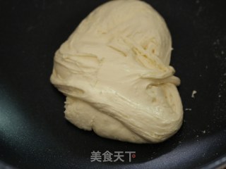 缤纷七彩牛轧糖（棉花糖版）的做法步骤：8