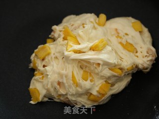 缤纷七彩牛轧糖（棉花糖版）的做法步骤：10