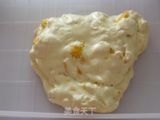 缤纷七彩牛轧糖（棉花糖版）的做法步骤：11