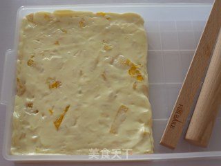 缤纷七彩牛轧糖（棉花糖版）的做法步骤：12