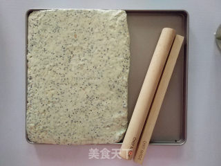 缤纷七彩牛轧糖（棉花糖版）的做法步骤：16
