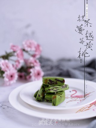 缤纷七彩牛轧糖（棉花糖版）的做法步骤：30