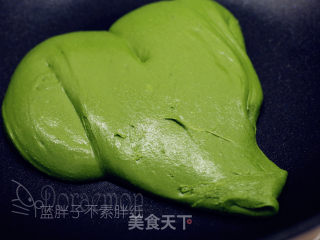 缤纷七彩牛轧糖（棉花糖版）的做法步骤：32