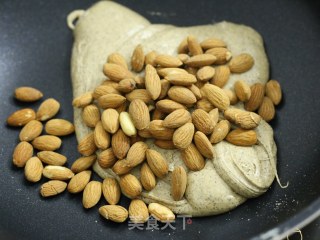 缤纷七彩牛轧糖（棉花糖版）的做法步骤：35