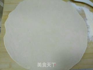 香辣牛肉宽面条的做法步骤：9