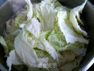 香辣牛肉宽面条的做法步骤：12