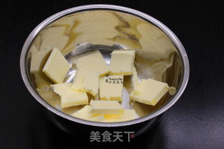海苔肉松条的做法步骤：2