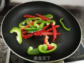 豆豉烤鱼的做法步骤：8