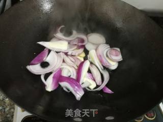 豆豉烤鱼的做法步骤：10