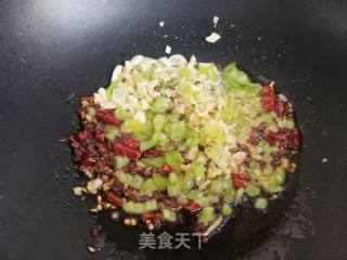 凉拌牛肉的做法步骤：7