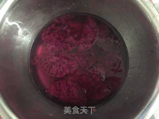 乳酪慕斯的做法步骤：11