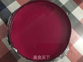 乳酪慕斯的做法步骤：12
