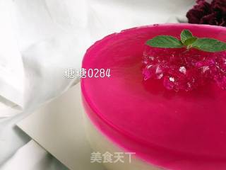 乳酪慕斯的做法步骤：14