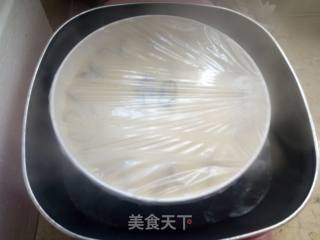 蛤蜊炖蛋的做法步骤：8