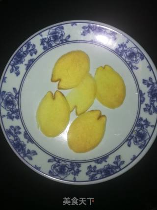 清蒸酱油肉的做法步骤：2