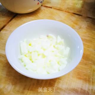妈妈的味道——碎蛋三明治的做法步骤：5