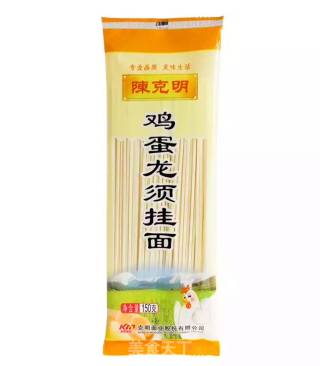 香菇鸡肉面的做法步骤：6