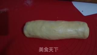 紫薯吐司的做法步骤：7
