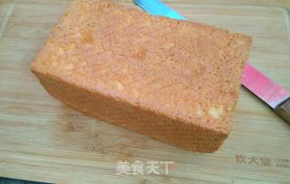 紫薯吐司的做法步骤：10