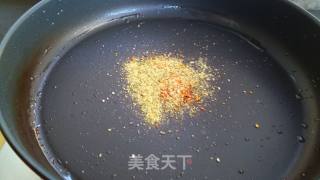 炸香肠的做法步骤：4