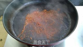 炸香肠的做法步骤：5
