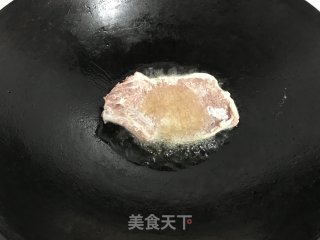 红烧大排的做法步骤：6