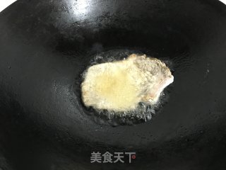 红烧大排的做法步骤：7