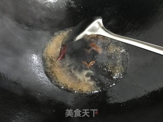 红烧大排的做法步骤：8