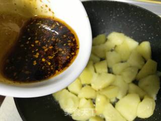 你试过我的烩土豆吗的做法步骤：15