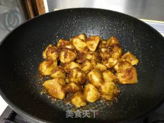 你试过我的烩土豆吗的做法步骤：17