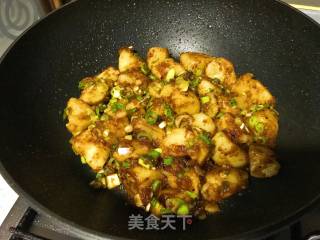 你试过我的烩土豆吗的做法步骤：19