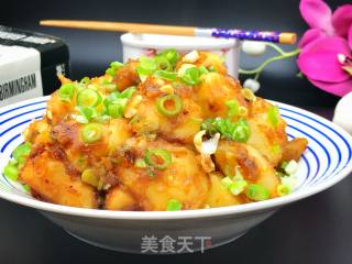 你试过我的烩土豆吗的做法步骤：20