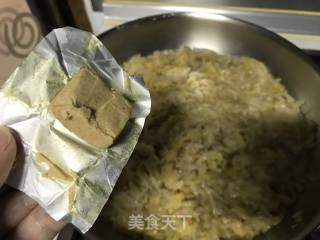 烤乳猪头烩酸菜的做法步骤：15
