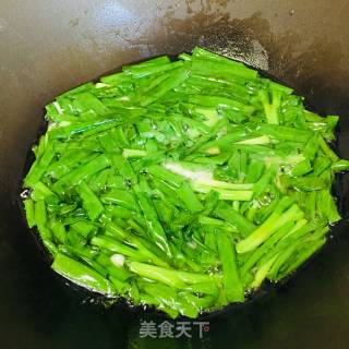 葱油拌面的做法步骤：3