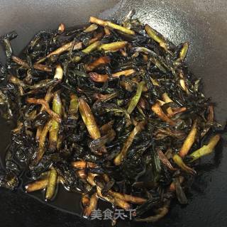 葱油拌面的做法步骤：4